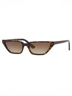 NA-KD Cat-eye Tortoiseshell Sunglasses